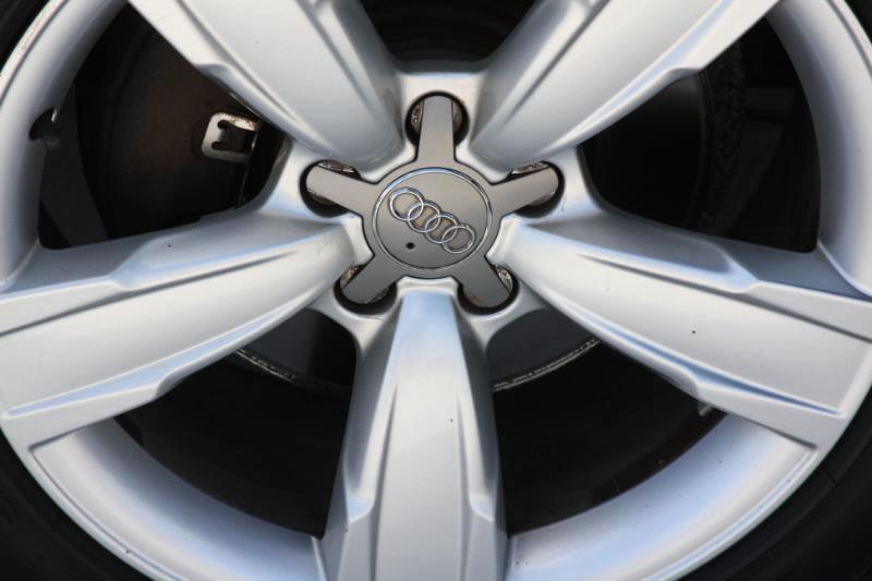 Audi allroad 2.0T Premium quattro Tiptronic 2013