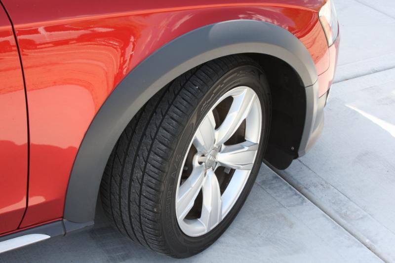 Audi allroad 2.0T Premium quattro Tiptronic 2013