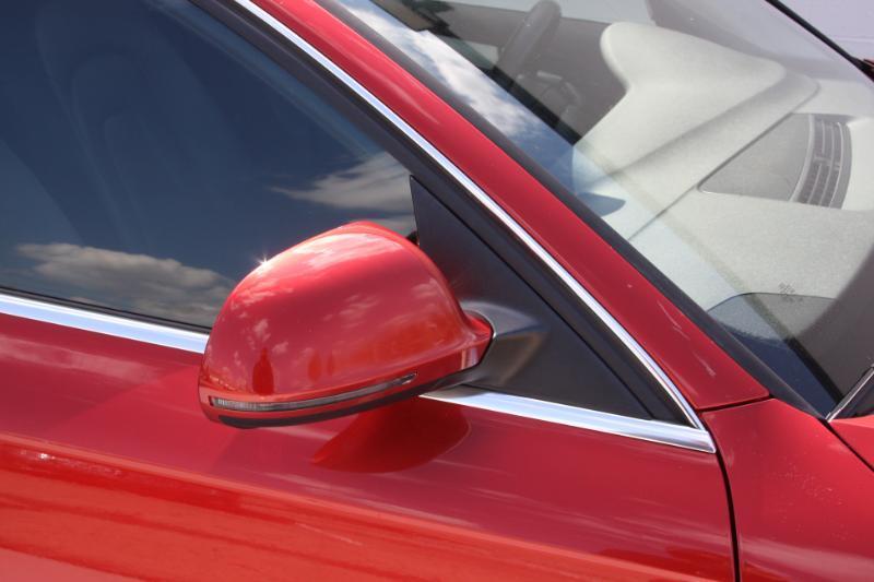 Audi allroad 2.0T Premium quattro Tiptronic 2013