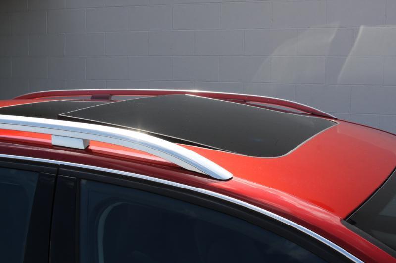 Audi allroad 2.0T Premium quattro Tiptronic 2013