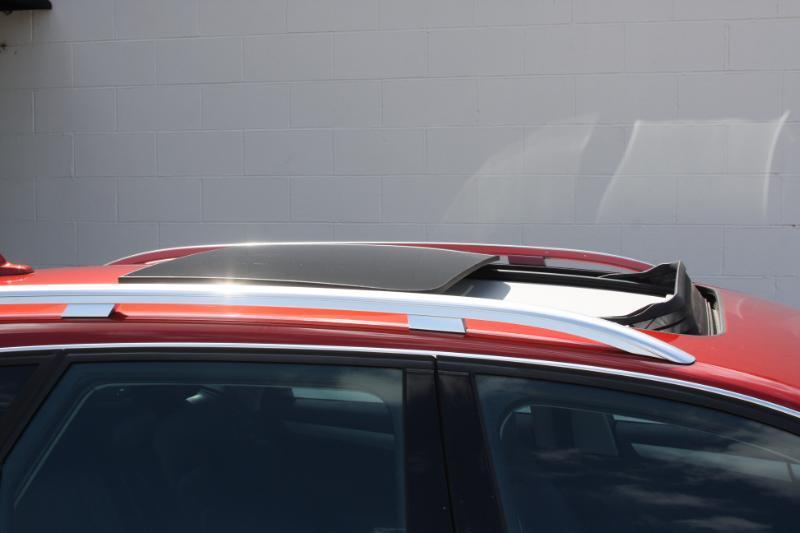 Audi allroad 2.0T Premium quattro Tiptronic 2013