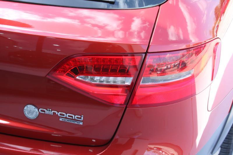 Audi allroad 2.0T Premium quattro Tiptronic 2013