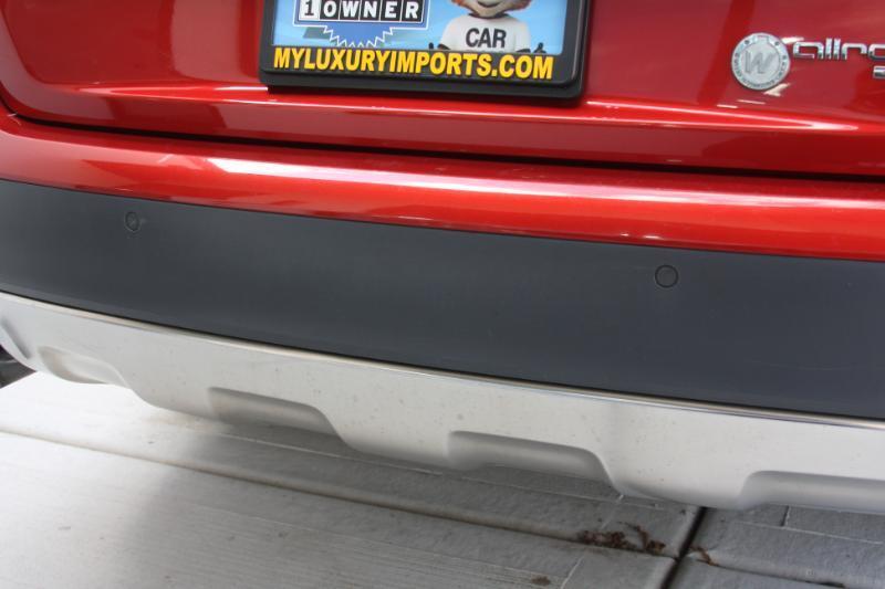 Audi allroad 2.0T Premium quattro Tiptronic 2013