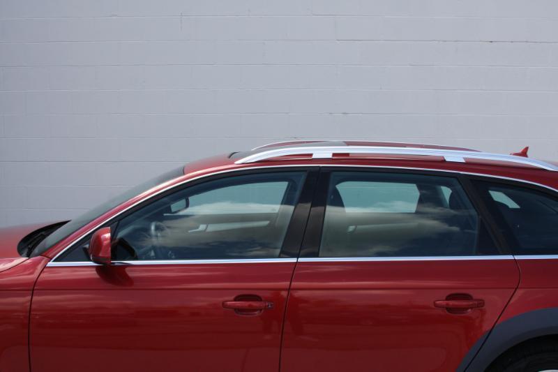 Audi allroad 2.0T Premium quattro Tiptronic 2013