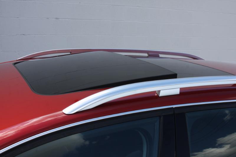 Audi allroad 2.0T Premium quattro Tiptronic 2013