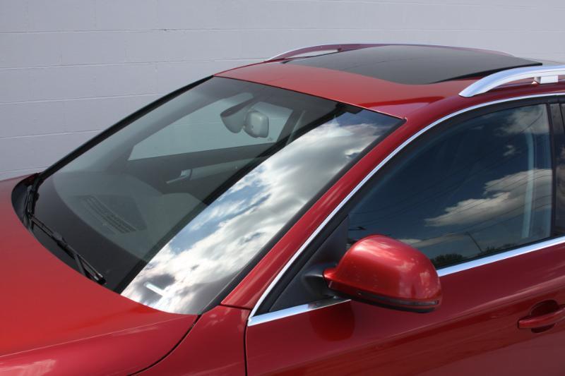 Audi allroad 2.0T Premium quattro Tiptronic 2013