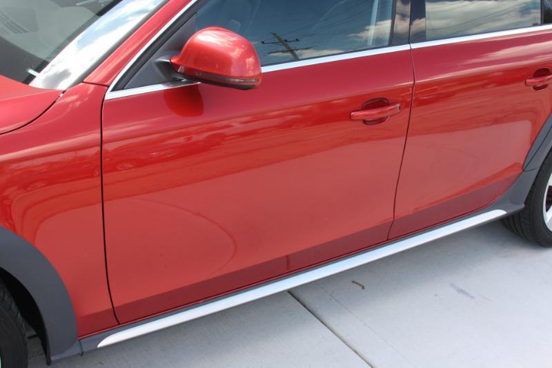 Audi allroad 2.0T Premium quattro Tiptronic 2013