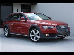 2013 Audi allroad 