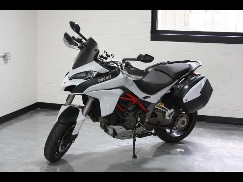 Ducati Multistrada 1200  2016