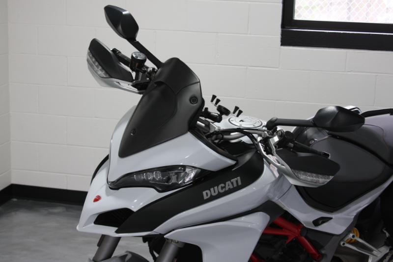 Ducati Multistrada 1200  2016