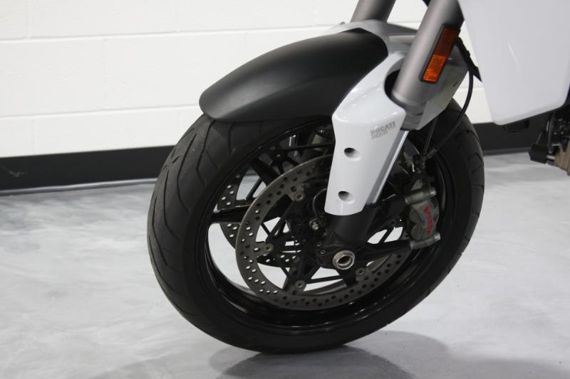 Ducati Multistrada 1200  2016