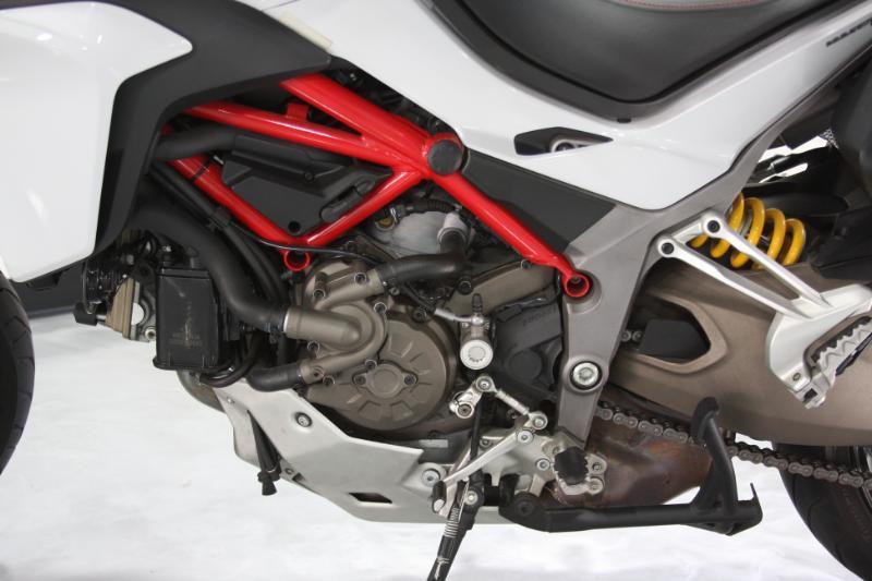 Ducati Multistrada 1200  2016