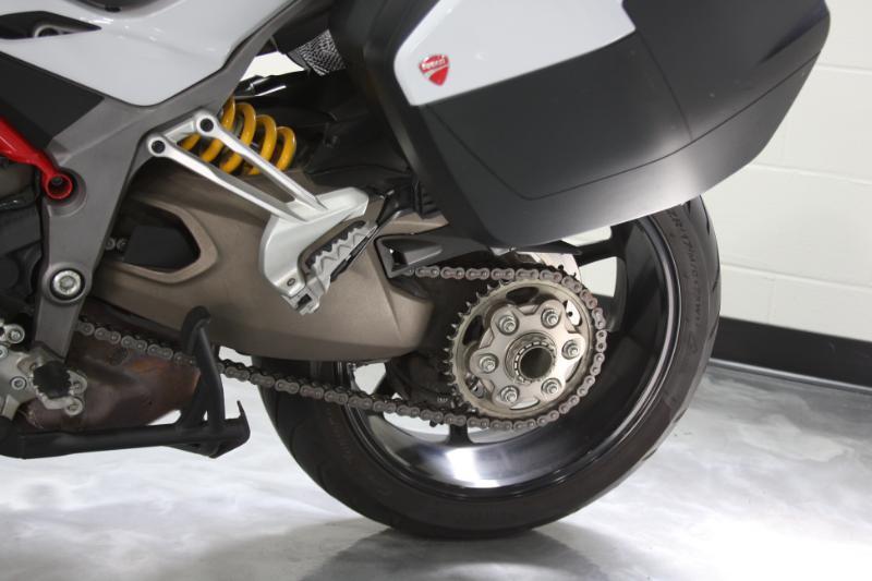Ducati Multistrada 1200  2016