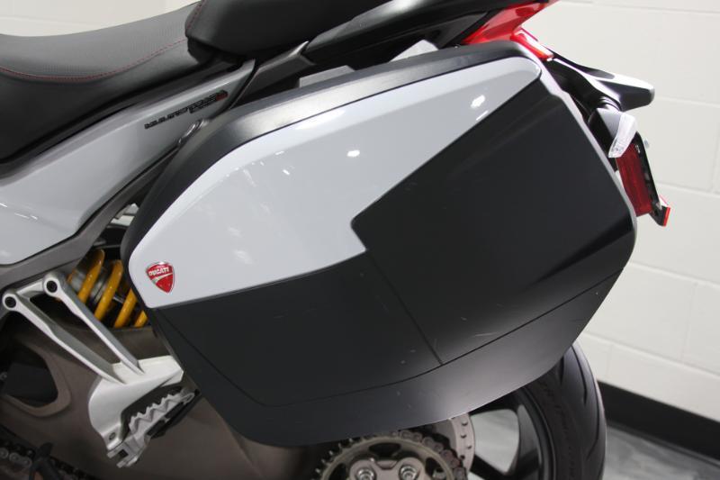 Ducati Multistrada 1200  2016
