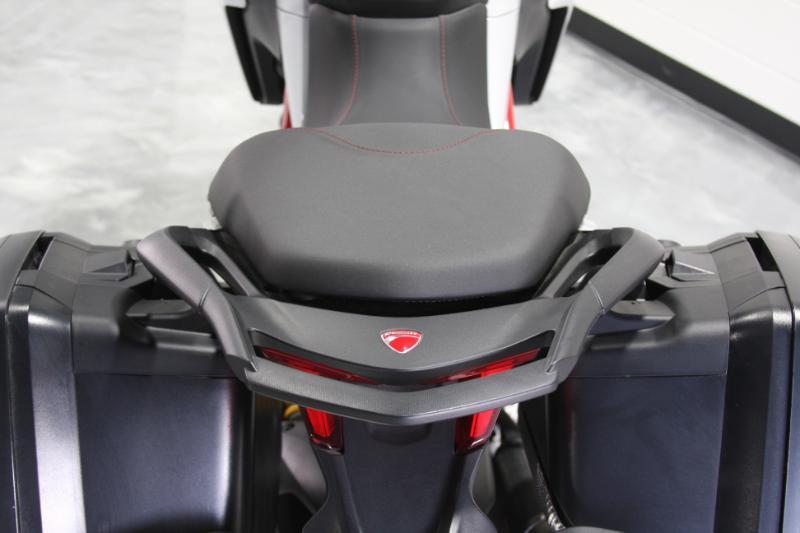 Ducati Multistrada 1200  2016