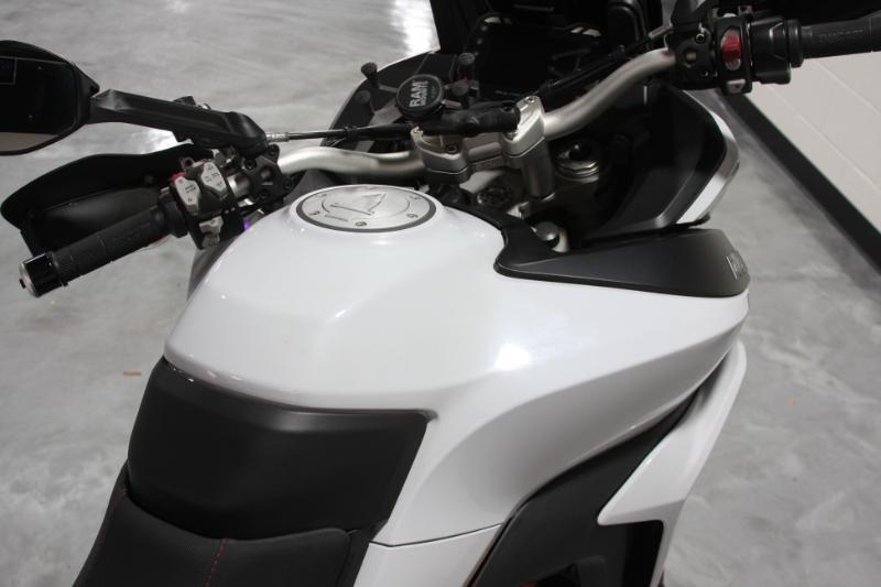 Ducati Multistrada 1200  2016