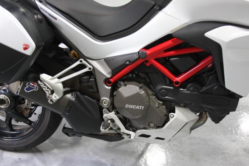 Ducati Multistrada 1200  2016