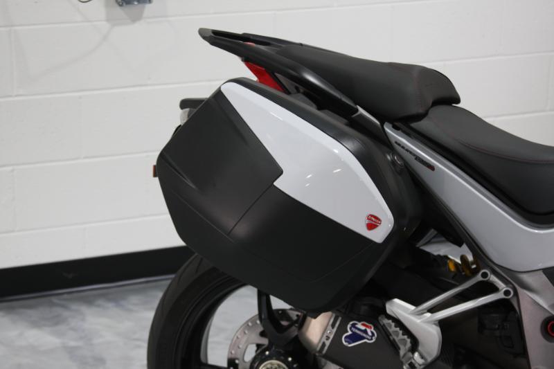 Ducati Multistrada 1200  2016