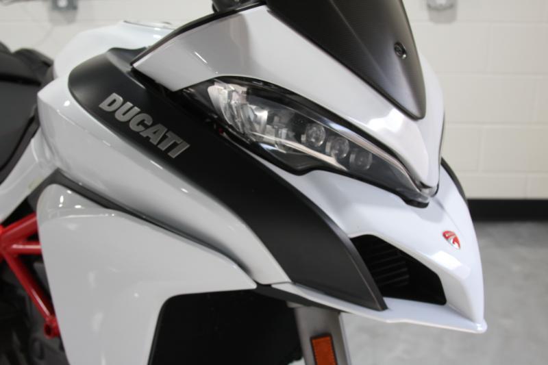 Ducati Multistrada 1200  2016