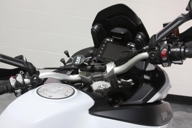 Ducati Multistrada 1200  2016