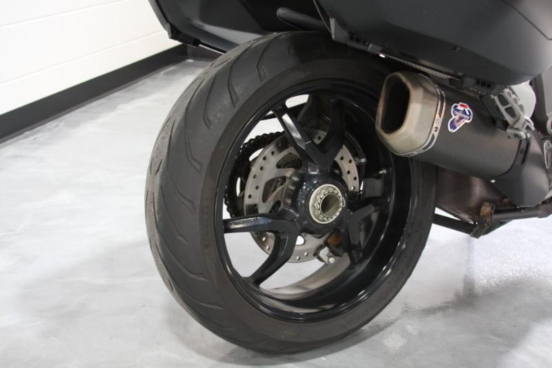 Ducati Multistrada 1200  2016