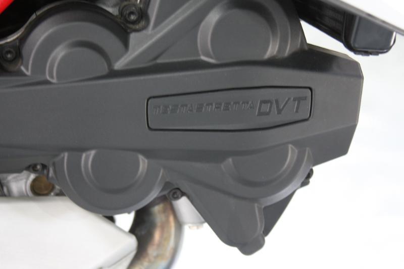 Ducati Multistrada 1200  2016