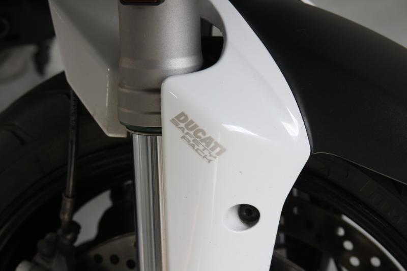 Ducati Multistrada 1200  2016