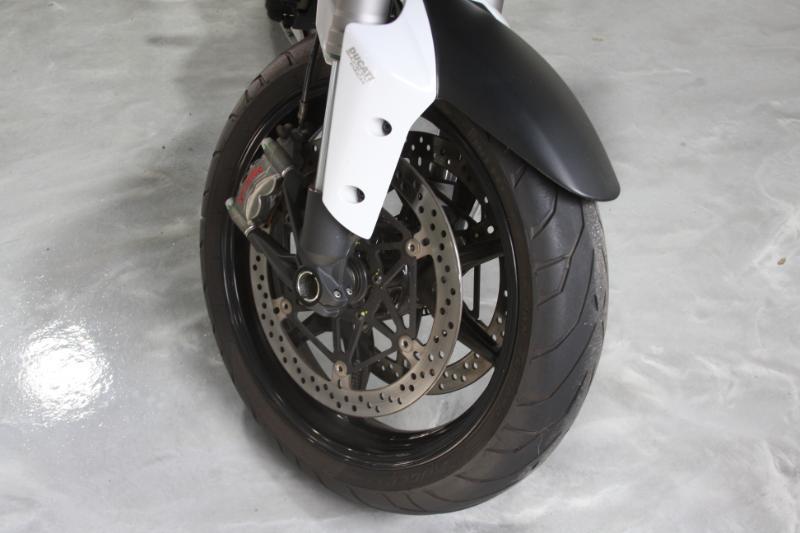 Ducati Multistrada 1200  2016