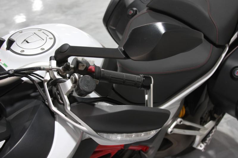 Ducati Multistrada 1200  2016