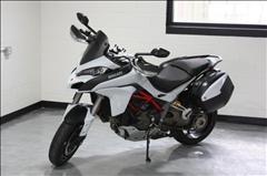 2016 Ducati Multistrada 1200 