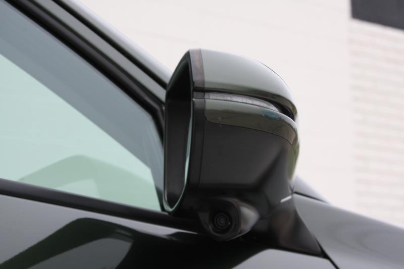 Honda HR-V EX-L w/Navigation 4WD CVT 2016