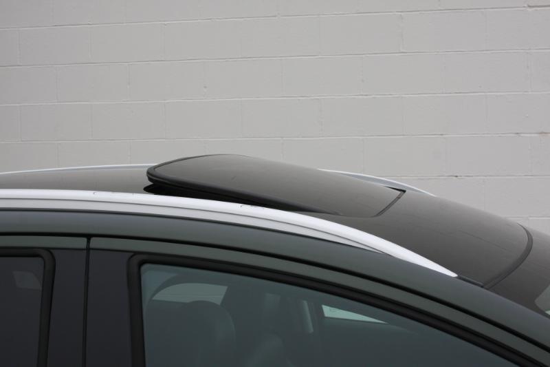 Honda HR-V EX-L w/Navigation 4WD CVT 2016