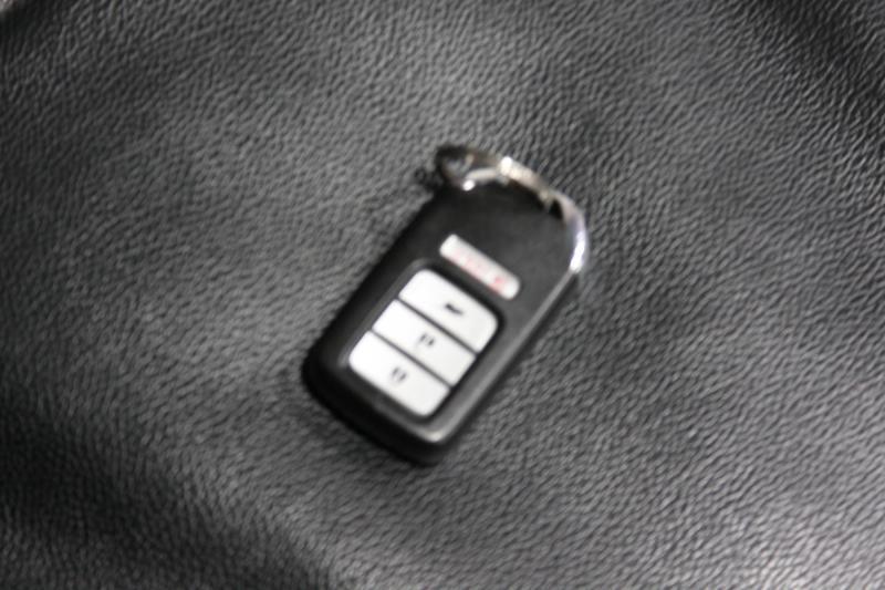 Honda HR-V EX-L w/Navigation 4WD CVT 2016