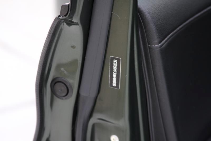 Honda HR-V EX-L w/Navigation 4WD CVT 2016