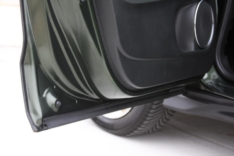 Honda HR-V EX-L w/Navigation 4WD CVT 2016