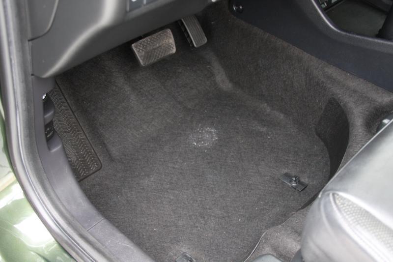 Honda HR-V EX-L w/Navigation 4WD CVT 2016