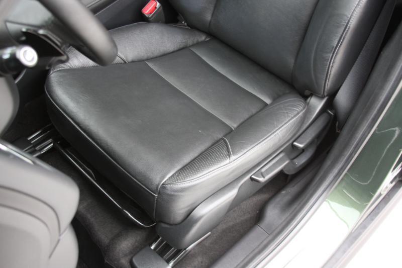 Honda HR-V EX-L w/Navigation 4WD CVT 2016