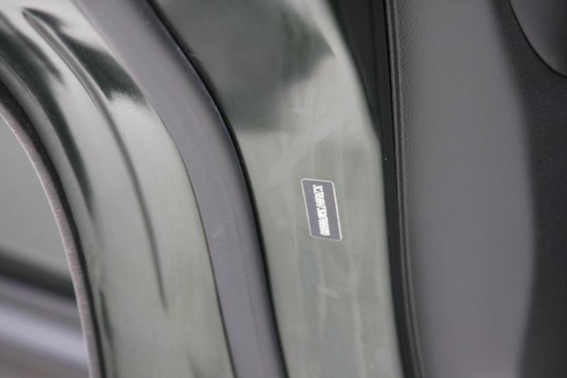 Honda HR-V EX-L w/Navigation 4WD CVT 2016