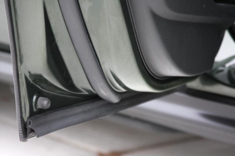 Honda HR-V EX-L w/Navigation 4WD CVT 2016