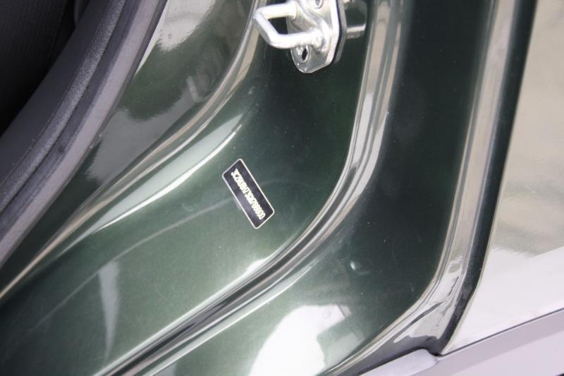 Honda HR-V EX-L w/Navigation 4WD CVT 2016