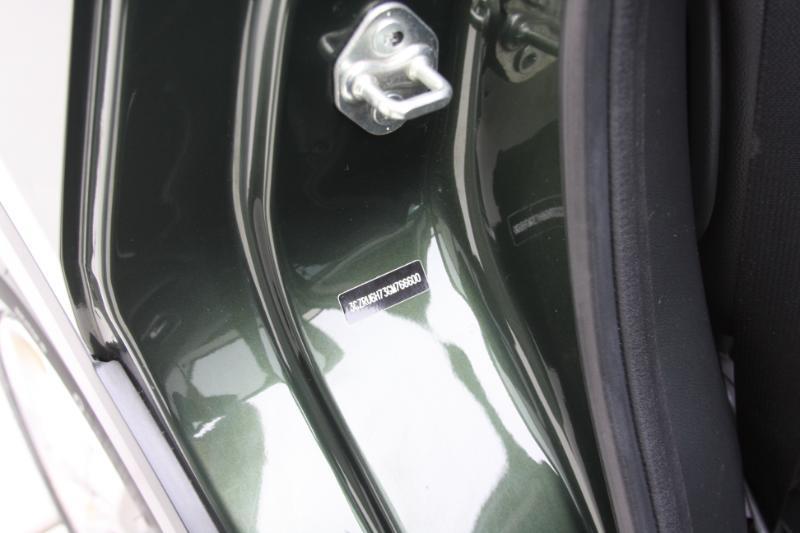 Honda HR-V EX-L w/Navigation 4WD CVT 2016