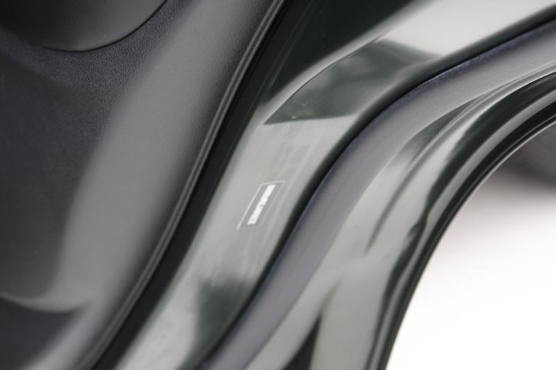 Honda HR-V EX-L w/Navigation 4WD CVT 2016