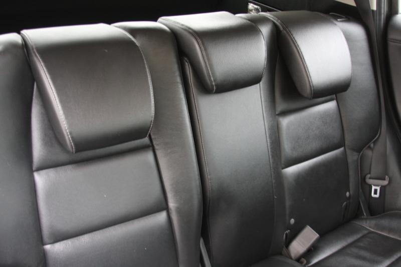 Honda HR-V EX-L w/Navigation 4WD CVT 2016