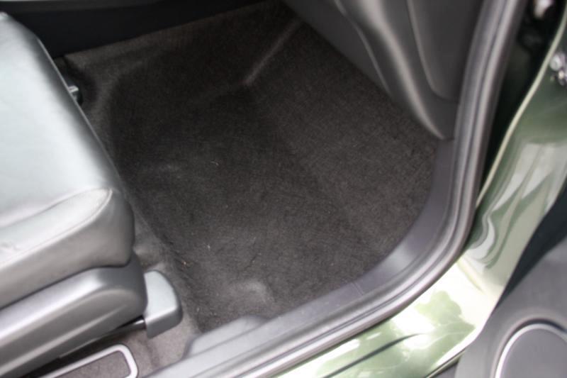 Honda HR-V EX-L w/Navigation 4WD CVT 2016