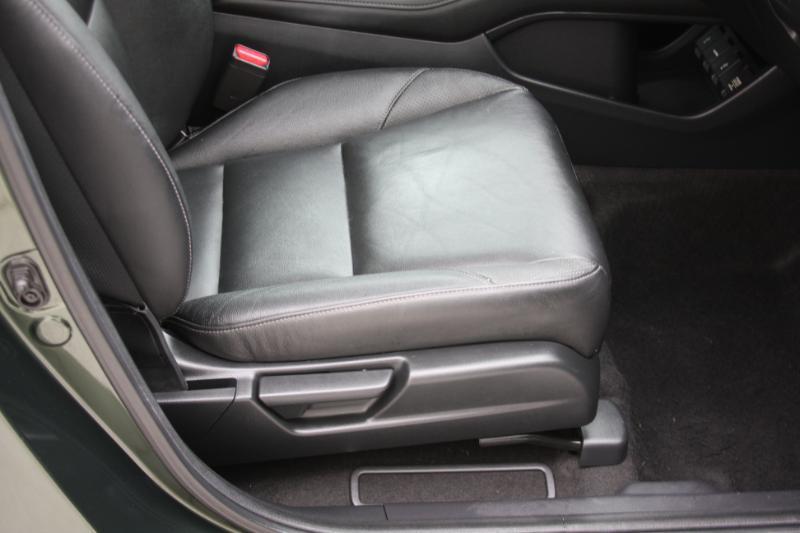 Honda HR-V EX-L w/Navigation 4WD CVT 2016