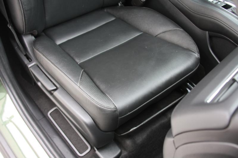 Honda HR-V EX-L w/Navigation 4WD CVT 2016