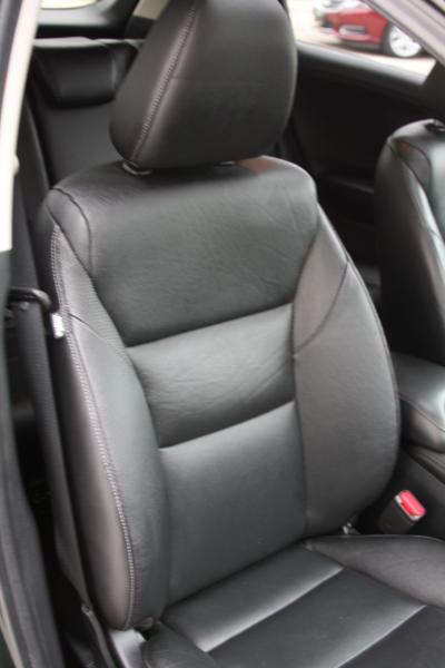 Honda HR-V EX-L w/Navigation 4WD CVT 2016