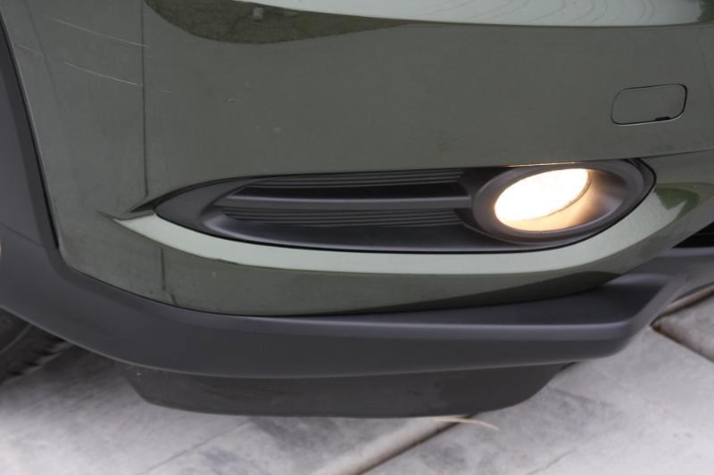 Honda HR-V EX-L w/Navigation 4WD CVT 2016