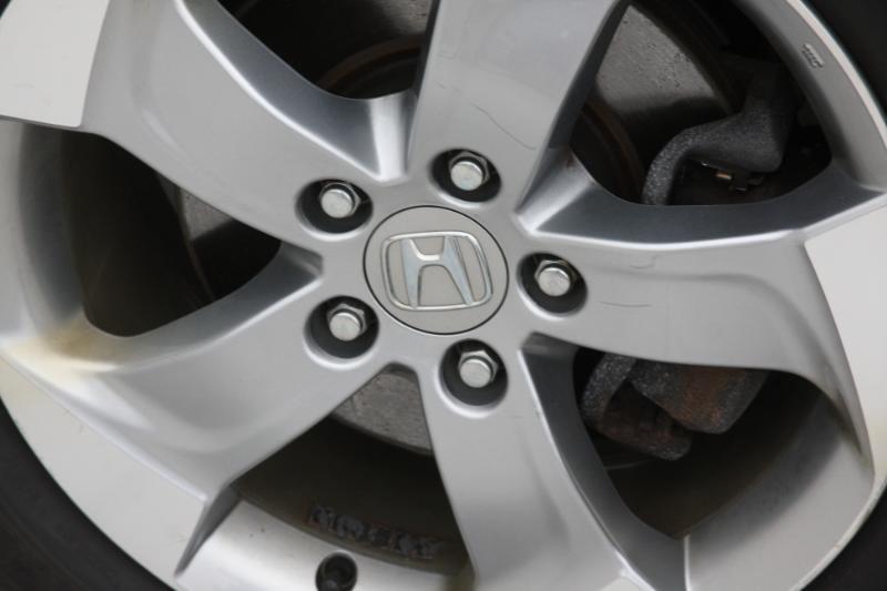 Honda HR-V EX-L w/Navigation 4WD CVT 2016