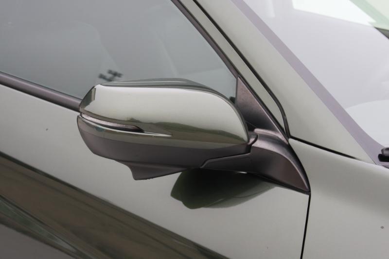 Honda HR-V EX-L w/Navigation 4WD CVT 2016